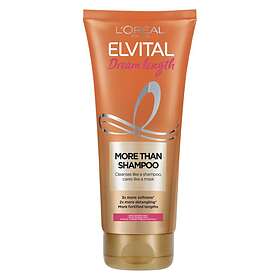L'Oreal Elvital Dream Length More Than Shampoo 200ml