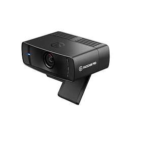Elgato Facecam Pro 4K60 Ultra HD Webcam