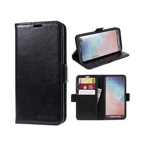 Azmaro Leather Wallet for iPhone 13