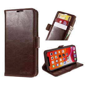 Azmaro Leather Wallet for iPhone 13 Pro Max