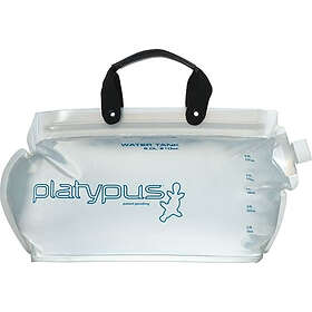 Platypus Water Tank 4l 2022 Vattenbehållare & Hinkar