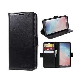 Azmaro Leather Wallet for iPhone X/XS
