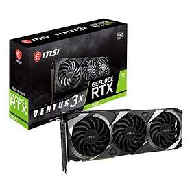nVidia GeForce RTX 3070