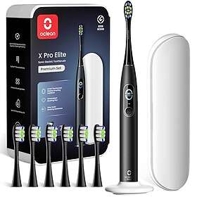 Oclean X Pro Elite+Air 2 Duo