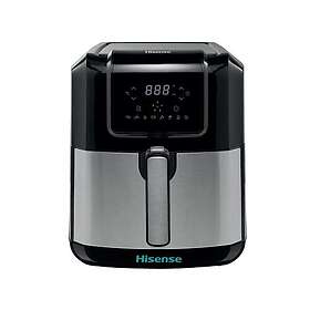 Hisense Air Fryer H06AFBS1S3