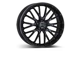 MAK Wheels Speciale Dark 8.5x19 5/112 ET45 B66.5