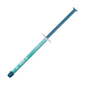 Arctic MX-6 Thermal Compound 2g Syringe High Performance