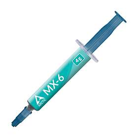 Arctic MX-6 Thermal Compound 4g Syringe High Performance