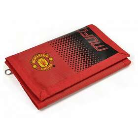 Manchester United Lommebok fade design