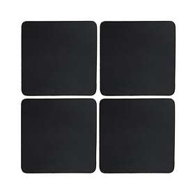 Xapron Cuba 4-pack Black