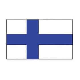 Finland flag