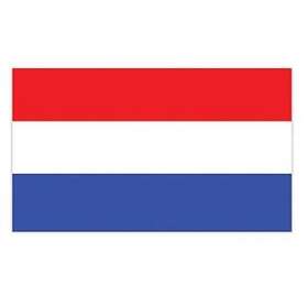 Holland flag