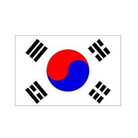 Sydkorea flag