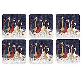 Pimpernel Sara Maria Geese 6-pack