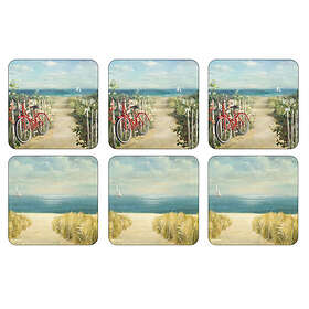 Pimpernel Summer Ride 6-pack