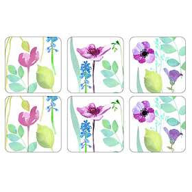 Pimpernel Water Garden 6-pack