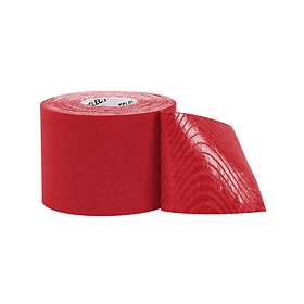 Select Tape Profcare K 169 rød, 5 cm x m rød