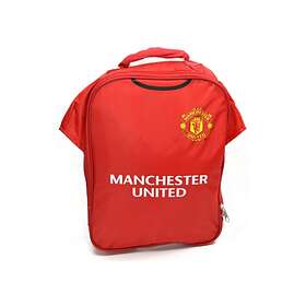 Manchester United Supporter Lunch Box