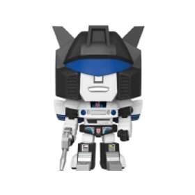 Funko POP! Retro Toys Transformers 25 Jazz