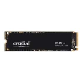 Crucial P3 Plus M.2 2280 1To