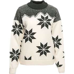 Dale of Norway Winter Star Sweater (Dame)