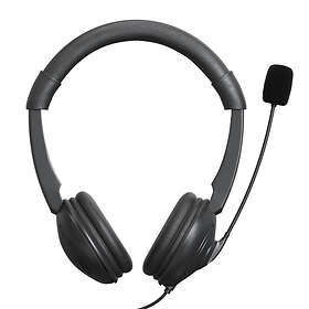 Capida OY359 Office On Ear Headset