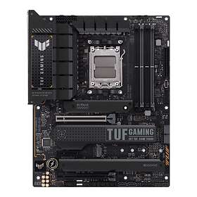 Asus TUF Gaming X670E-Plus