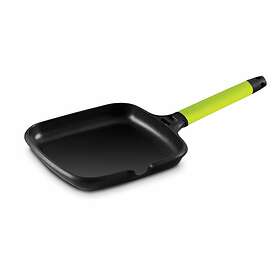 Castey F3 IP22 Stekpanna 22cm