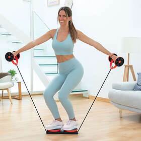 InnovaGoods Abdominal Roller
