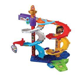 Vtech Toot Toot Drivers Ultimate Corkscrew Tower G2