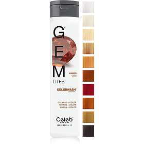 Celeb Luxury Gem Lites Colorwash 244ml