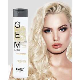 Celeb Luxury Gem Lites Colorwash Citrine Pale Blonde 244ml