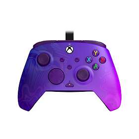 PDP Rematch Wired Controller (Xbox Series X/S)