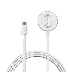 4smarts VoltBeam Mini 2,5W for Apple Watch with USB-C Kabel 1m