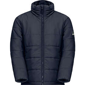Jack Wolfskin Spirit Insulated Youth Jacket (Herre)