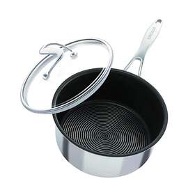 Circulon Steel Shield C Series Saucepan 20 cm 2.8L