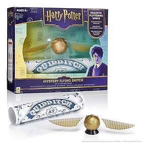 Harry Potter Lentävä Kultainen Sieppi Lelu