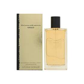 DKNY Gold Deospray 100ml