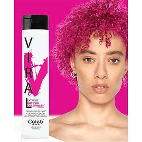 Celeb Luxury Viral Colorwash Extreme Hot Pink 244ml