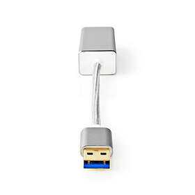 Nedis CCTB61950AL02 USB-A - RJ45