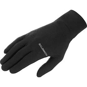 Salomon MTN Wool Base Glove (Unisex)