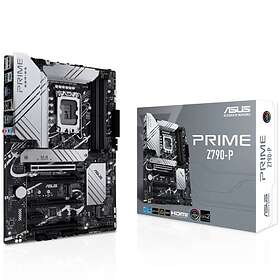 Asus Prime Z790-P