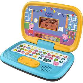 Vtech Peppa Pig Play Smart Laptop