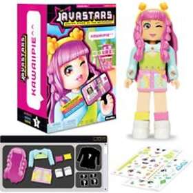 My Avastars KawaiiPie^^ Fashion Doll