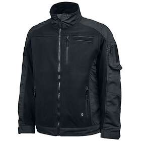 Brandit Ripstop Fleece Jacket (Men's)