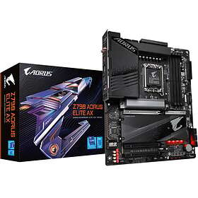 Gigabyte Z790 Aorus Elite AX