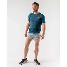 Rabbit Running M EZ Tee Perf SS
