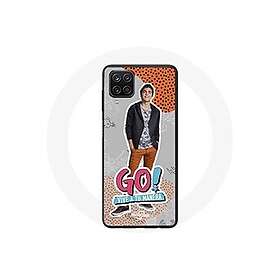 Mikulle Coque for Samsung Galaxy A12