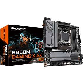 Gigabyte B650M Aorus Elite AX - Hitta bästa pris på Prisjakt