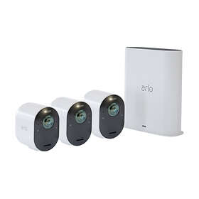 Arlo Ultra 2 VMS53402 (3pcs)